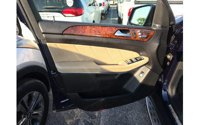 Mercedes-Benz GL 500 AMG* 4MATIC* Обдух* Harman/Kardon* 360* Масаж* - автомобили, коли, обяви за нови и употребявани 6