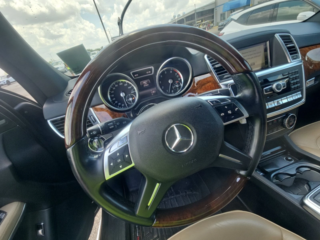 Mercedes-Benz GL 500 AMG* 4MATIC* Обдух* Harman/Kardon* 360* Масаж* - автомобили, коли, обяви за нови и употребявани 8