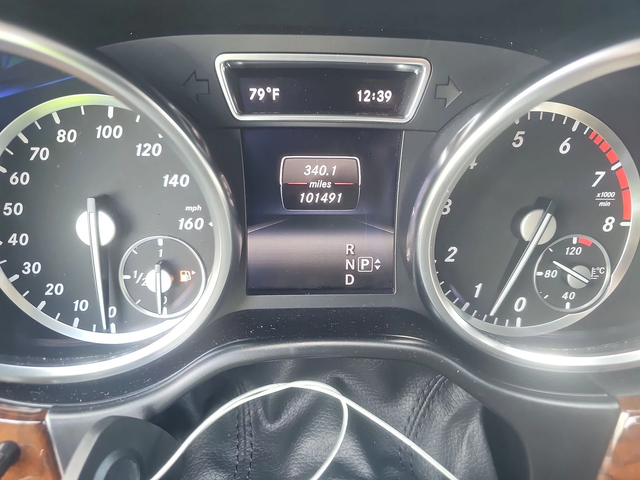 Mercedes-Benz GL 500 AMG* 4MATIC* Обдух* Harman/Kardon* 360* Масаж* - автомобили, коли, обяви за нови и употребявани 9