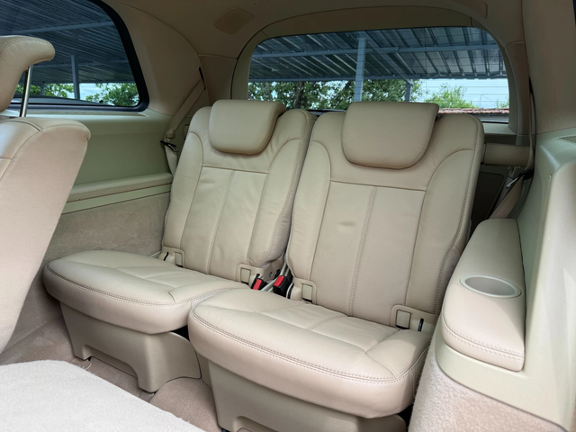 Mercedes-Benz GL 500 5.5 V8, 6+ 1 Места - автомобили, коли, обяви за нови и употребявани 10