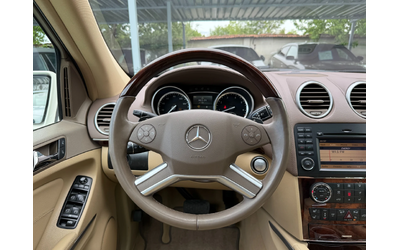 Mercedes-Benz GL 500 5.5 V8, 6+ 1 Места - автомобили, коли, обяви за нови и употребявани 11