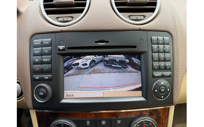 Mercedes-Benz GL 500 5.5 V8, 6+ 1 Места - автомобили, коли, обяви за нови и употребявани 14