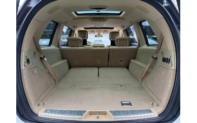 Mercedes-Benz GL 500 5.5 V8, 6+ 1 Места - автомобили, коли, обяви за нови и употребявани 16