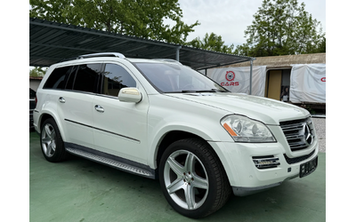 mercedes-benz-gl-500 - 2