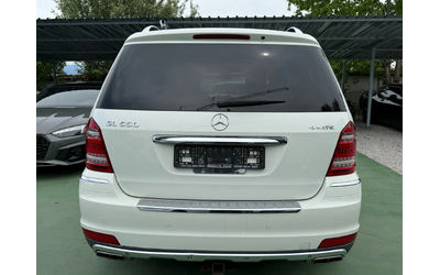 mercedes-benz-gl-500 - 4