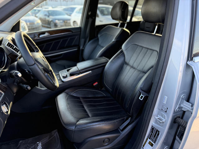 Mercedes-Benz GL 500 2016г* 120.000КМ* Топ Състояние* НОВ* 6+ 1* - автомобили, коли, обяви за нови и употребявани 11