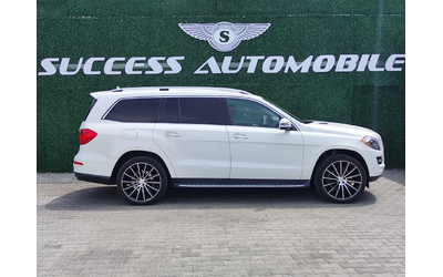 mercedes-benz-gl-500 - 2