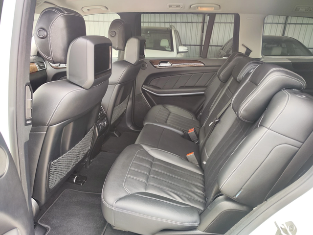 Mercedes-Benz GL 500 AMG* 4MATIC* PODGREV* 7MESTA* 3TV* LIZING - автомобили, коли, обяви за нови и употребявани 6