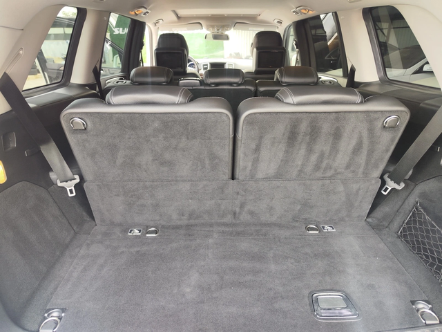 Mercedes-Benz GL 500 AMG* 4MATIC* PODGREV* 7MESTA* 3TV* LIZING - автомобили, коли, обяви за нови и употребявани 9