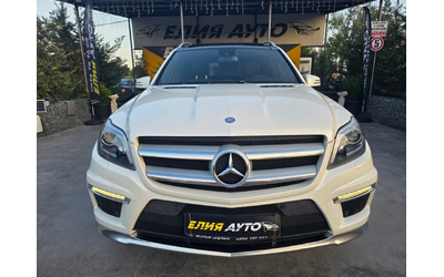 mercedes-benz-gl-500 - 2