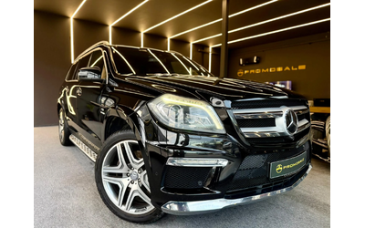 mercedes-benz-gl-500 - 0