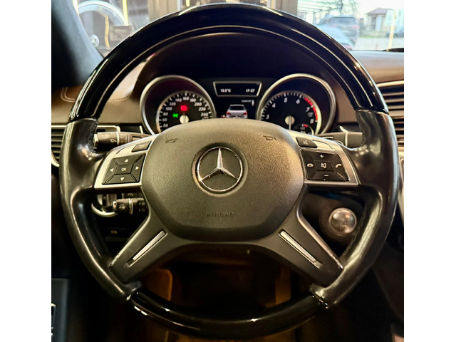 Mercedes-Benz GL 500 Designo* 4Matic* Лизинг - автомобили, коли, обяви за нови и употребявани 10