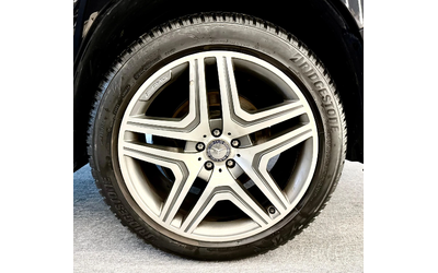 Mercedes-Benz GL 500 Designo* 4Matic* Лизинг - автомобили, коли, обяви за нови и употребявани 15