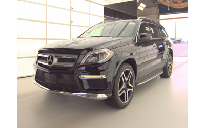 mercedes-benz-gl-500 - 0
