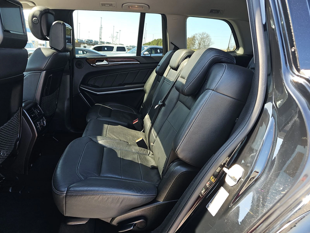 Mercedes-Benz GL 500 AMG PK| PANO| ВАКУМ| ОБДУХ| HARMAN| - автомобили, коли, обяви за нови и употребявани 10