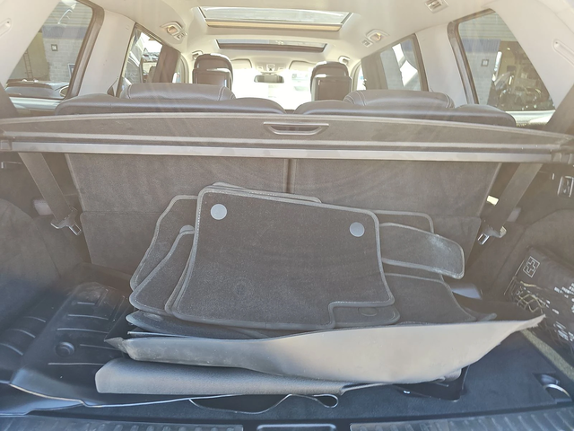 Mercedes-Benz GL 500 AMG PK| PANO| ВАКУМ| ОБДУХ| HARMAN| - автомобили, коли, обяви за нови и употребявани 12