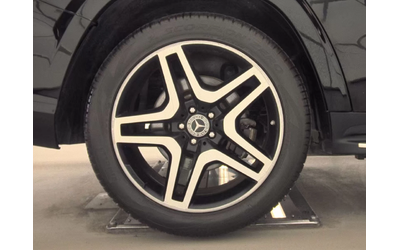 Mercedes-Benz GL 500 AMG PK| PANO| ВАКУМ| ОБДУХ| HARMAN| - автомобили, коли, обяви за нови и употребявани 14