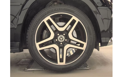 Mercedes-Benz GL 500 AMG PK| PANO| ВАКУМ| ОБДУХ| HARMAN| - автомобили, коли, обяви за нови и употребявани 15