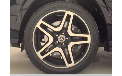 Mercedes-Benz GL 500 AMG PK| PANO| ВАКУМ| ОБДУХ| HARMAN| - автомобили, коли, обяви за нови и употребявани 16