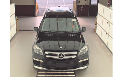 mercedes-benz-gl-500 - 1