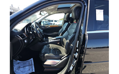 Mercedes-Benz GL 500 AMG PK| PANO| ВАКУМ| ОБДУХ| HARMAN| - автомобили, коли, обяви за нови и употребявани 8