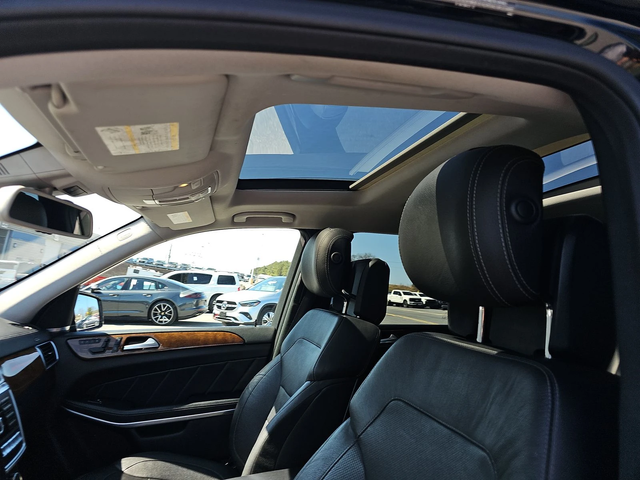 Mercedes-Benz GL 500 AMG PK| PANO| ВАКУМ| ОБДУХ| HARMAN| - автомобили, коли, обяви за нови и употребявани 9