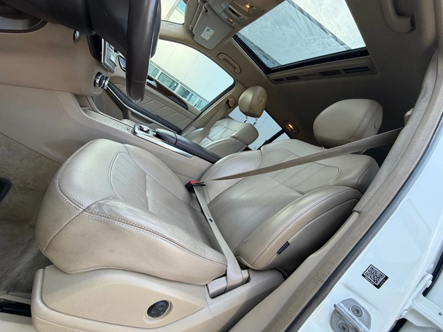 Mercedes-Benz GL 500 AMG* 6+ 1* БАРТЕР - автомобили, коли, обяви за нови и употребявани 10