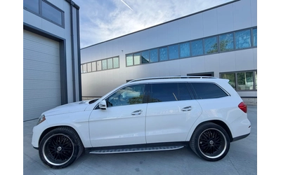mercedes-benz-gl-500 - 3