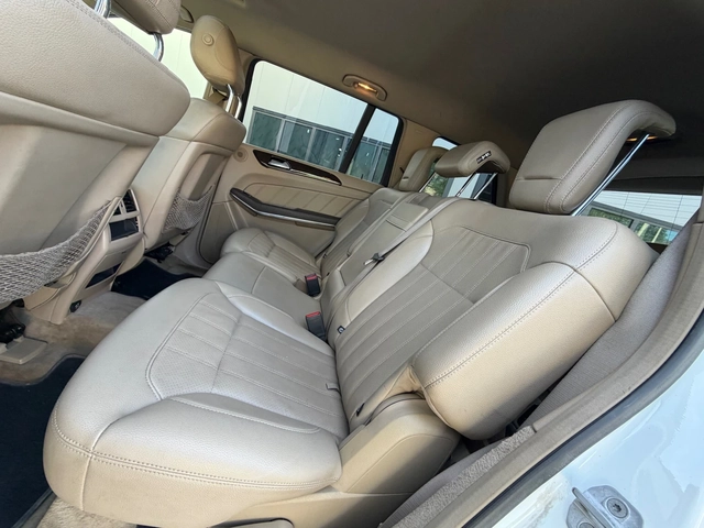 Mercedes-Benz GL 500 AMG* 6+ 1* БАРТЕР - автомобили, коли, обяви за нови и употребявани 8