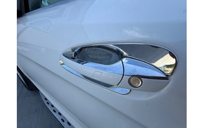 Mercedes-Benz GL 500 AMG* 6+ 1* БАРТЕР - автомобили, коли, обяви за нови и употребявани 9