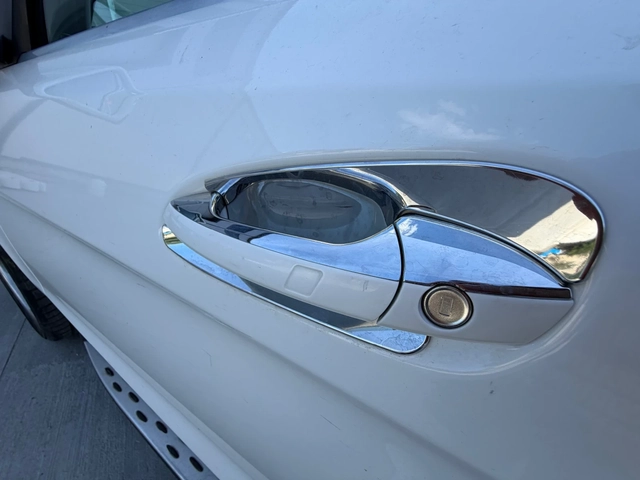 Mercedes-Benz GL 500 AMG* 6+ 1* БАРТЕР - автомобили, коли, обяви за нови и употребявани 9