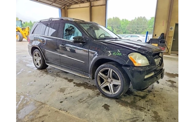 mercedes-benz-gl-500 - 3