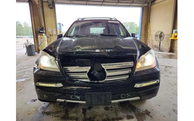 mercedes-benz-gl-500 - 4