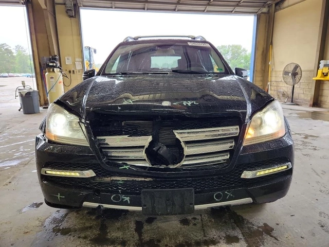 Mercedes-Benz GL 500 4MATIC| 7 МЕСТНА| ПЕРФЕКТНА ЗА ГАЗ - автомобили, коли, обяви за нови и употребявани 4