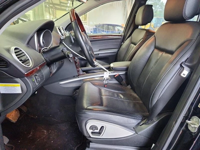 Mercedes-Benz GL 500 4MATIC| 7 МЕСТНА| ПЕРФЕКТНА ЗА ГАЗ - автомобили, коли, обяви за нови и употребявани 6