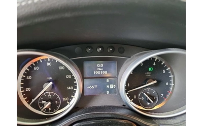 Mercedes-Benz GL 500 4MATIC| 7 МЕСТНА| ПЕРФЕКТНА ЗА ГАЗ - автомобили, коли, обяви за нови и употребявани 8