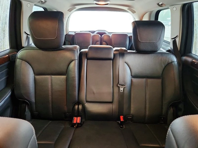 Mercedes-Benz GL 500 4MATIC| 7 МЕСТНА| ПЕРФЕКТНА ЗА ГАЗ - автомобили, коли, обяви за нови и употребявани 9