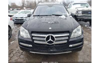 mercedes-benz-gl-550 - 0