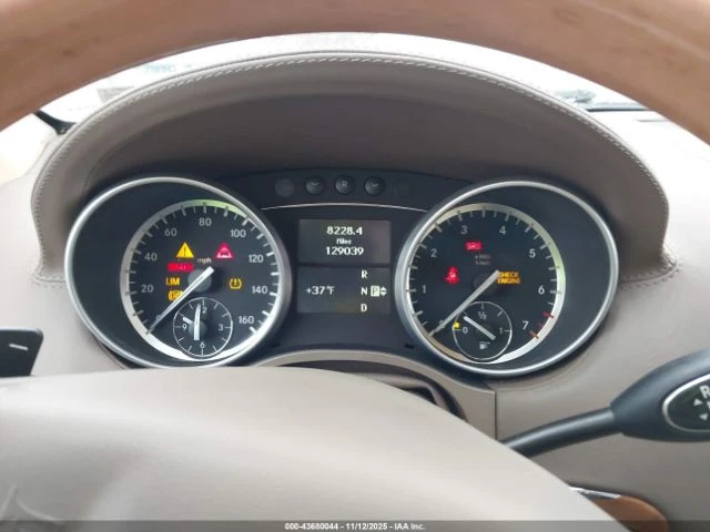 Mercedes-Benz GL 550 4MATIC* Телевизори* Обдухване* KEYLESS* - автомобили, коли, обяви за нови и употребявани 10