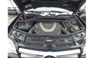 Mercedes-Benz GL 550 4MATIC* Телевизори* Обдухване* KEYLESS* - автомобили, коли, обяви за нови и употребявани 13