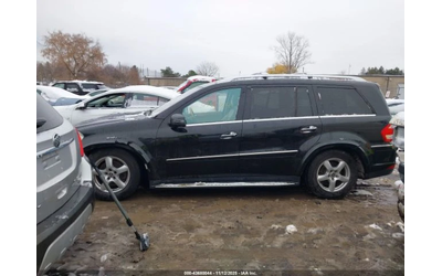 mercedes-benz-gl-550 - 4