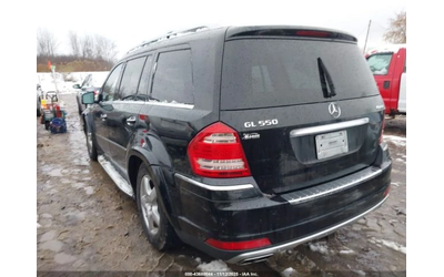 mercedes-benz-gl-550 - 5