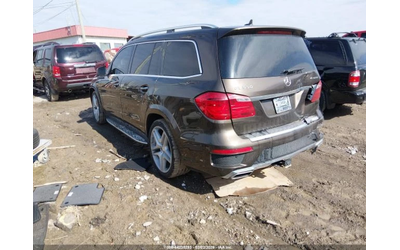 mercedes-benz-gl-550 - 2