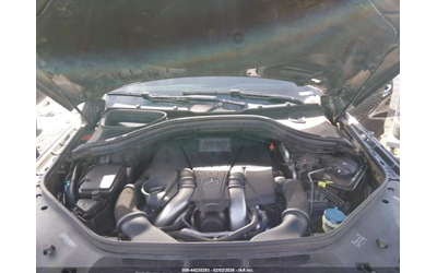 Mercedes-Benz GL 550 - автомобили, коли, обяви за нови и употребявани 8