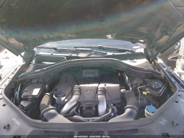 Mercedes-Benz GL 550 - автомобили, коли, обяви за нови и употребявани 8