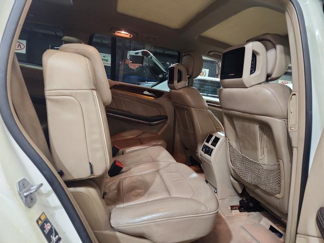 Mercedes-Benz GL 550 4.6L 8 ALL WHEEL DRIVE - автомобили, коли, обяви за нови и употребявани 10