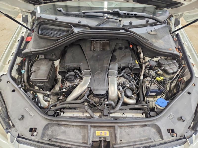 Mercedes-Benz GL 550 4.6L 8 ALL WHEEL DRIVE - автомобили, коли, обяви за нови и употребявани 11