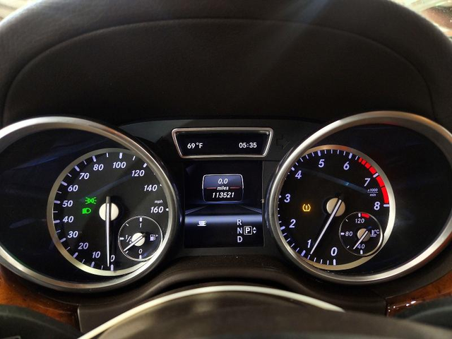 Mercedes-Benz GL 550 4.6L 8 ALL WHEEL DRIVE - автомобили, коли, обяви за нови и употребявани 8