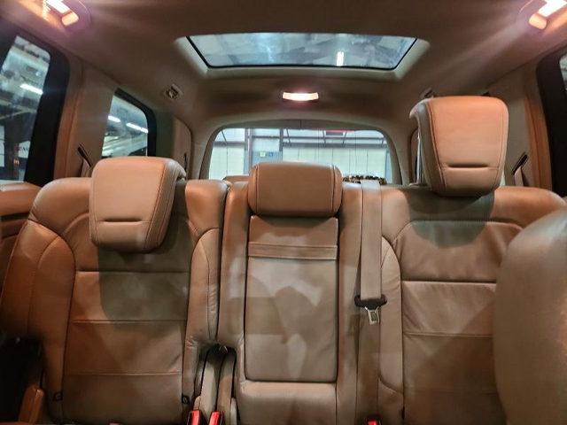 Mercedes-Benz GL 550 4.6L 8 ALL WHEEL DRIVE - автомобили, коли, обяви за нови и употребявани 9