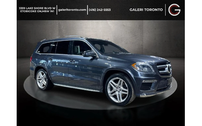 mercedes-benz-gl-550 - 0